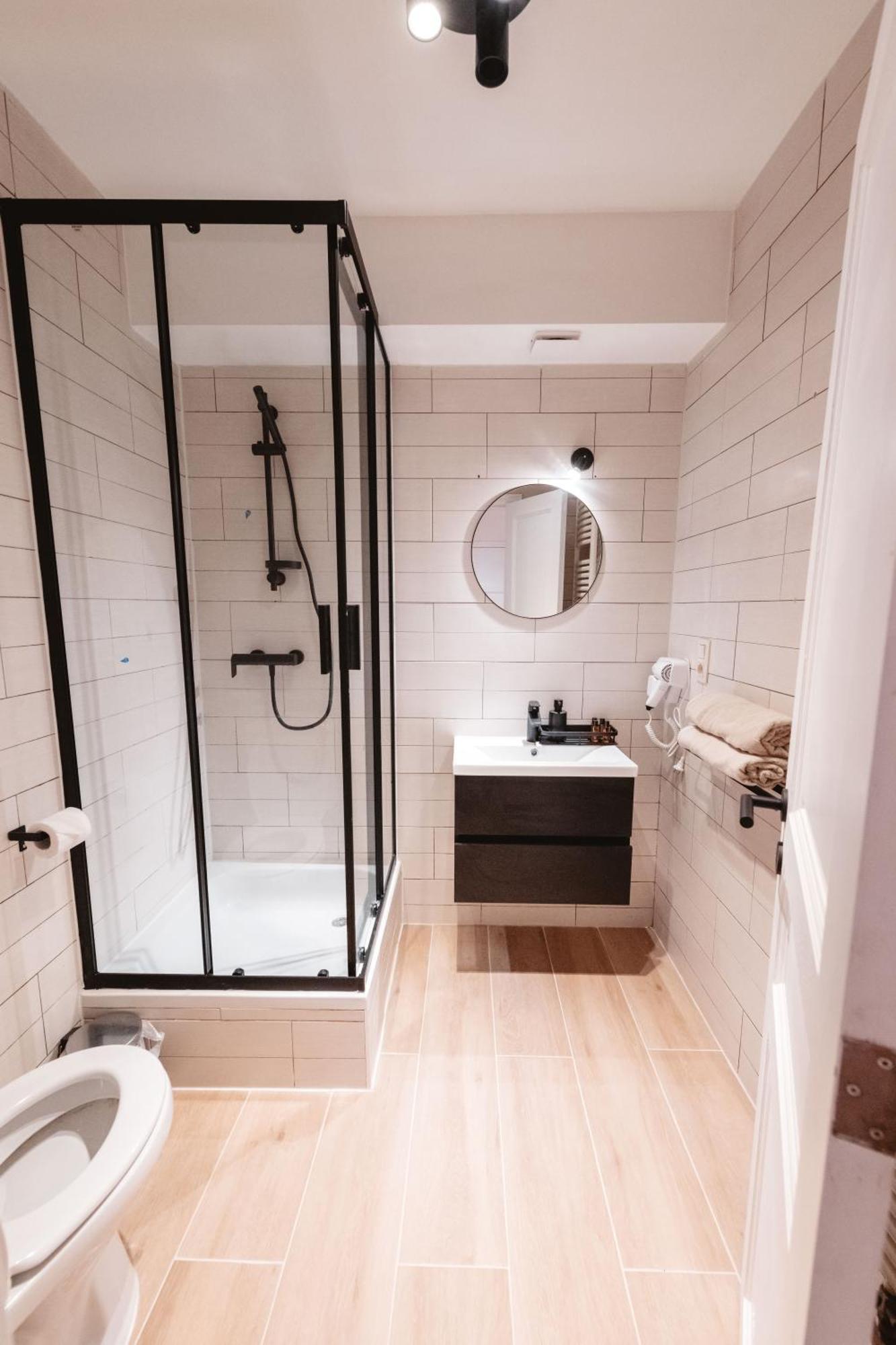 K-Suites Брюссель Экстерьер фото